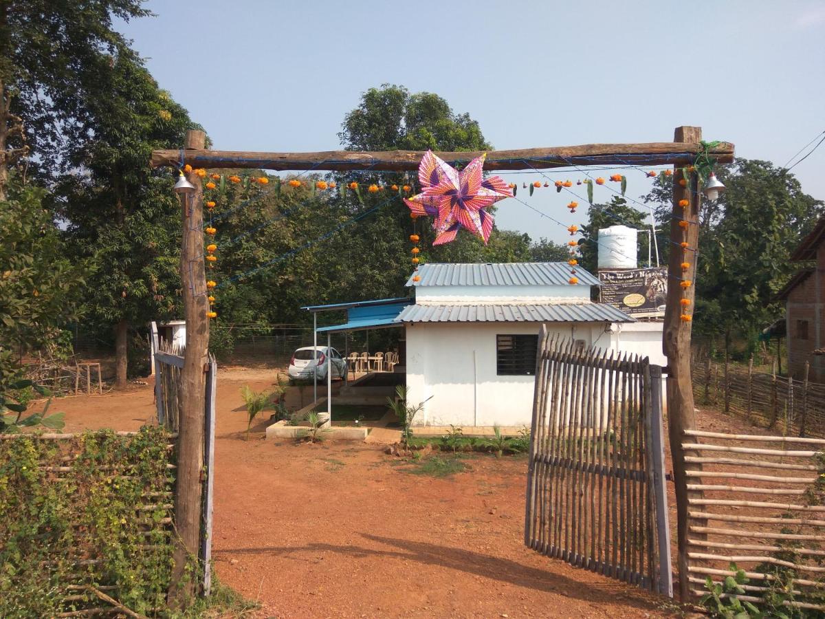 The Woods Nagzira - Housity