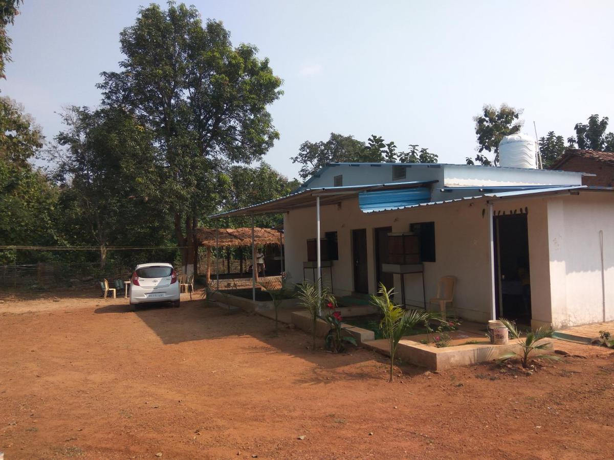 The Woods Nagzira - Housity