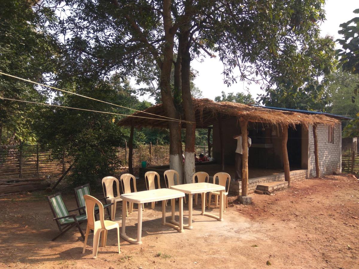 The Woods Nagzira - Housity