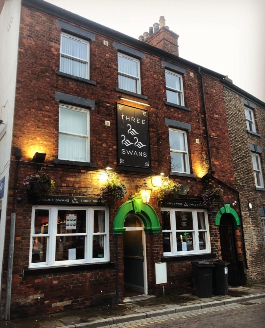 Micklegate House - Housity