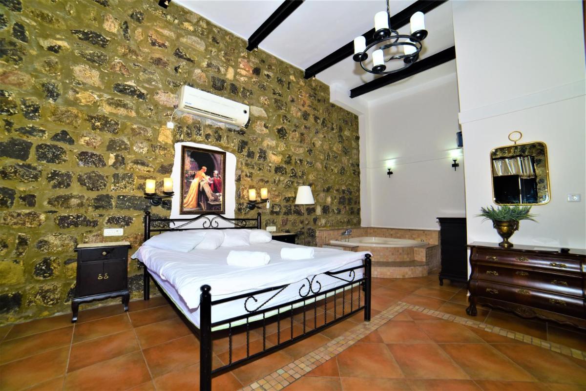 Villa Alliance - Housity