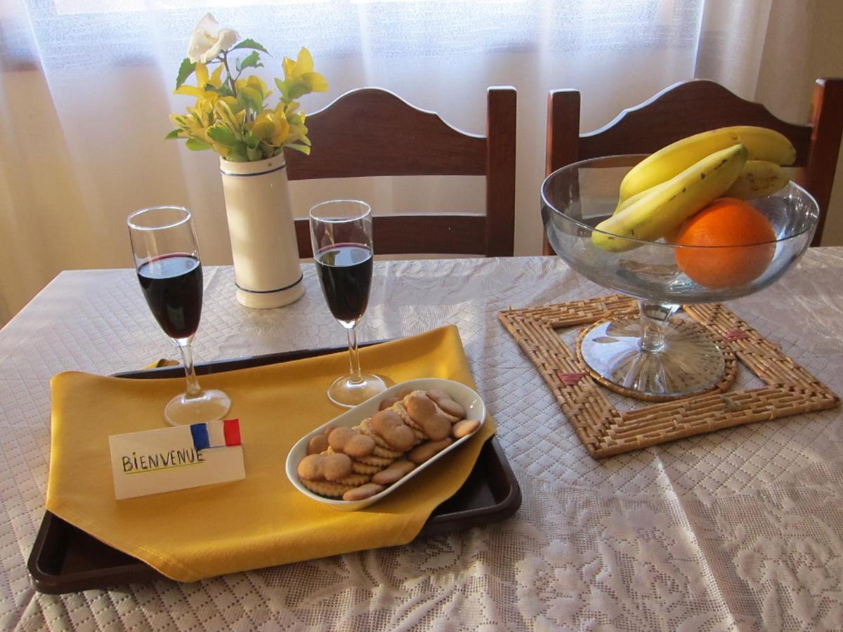 Sea Sight Apartment - Housity
