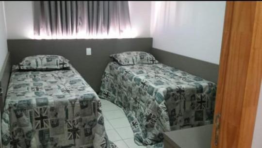 Apto no Serra Madre Residence - Housity