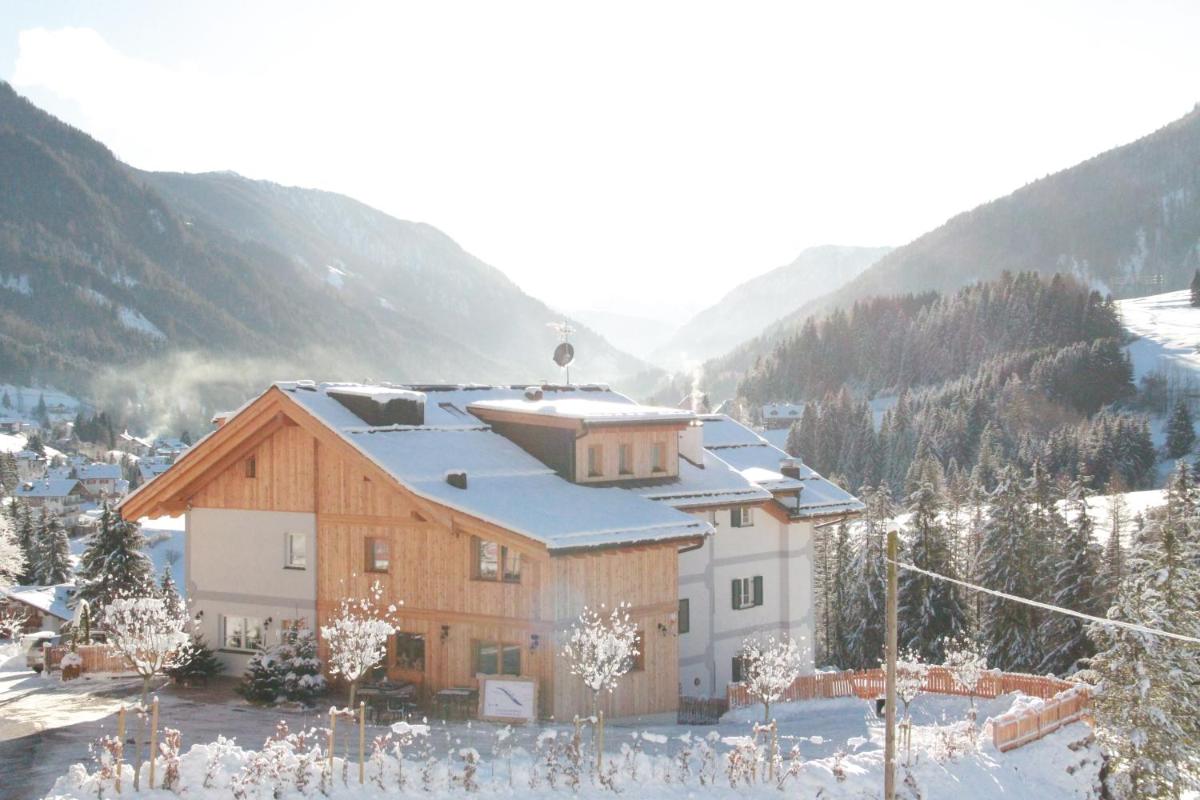 La Lum De Roisc - Housity