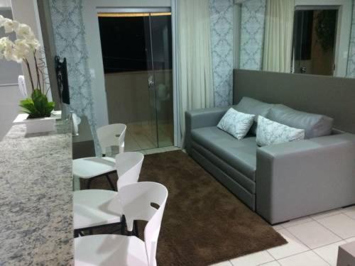 Apto no Serra Madre Residence - Housity