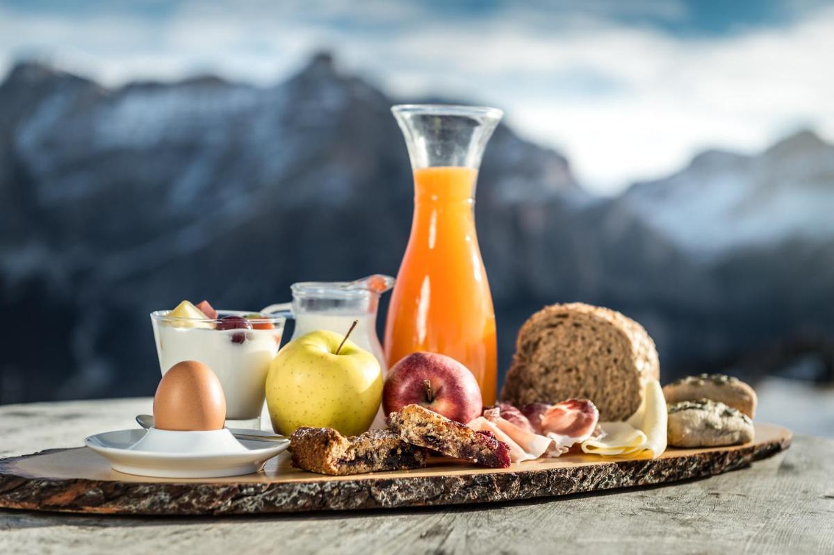 Rifugio Alpino Pralongià - Housity