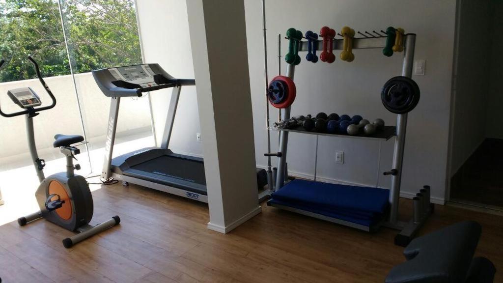 Apto no Serra Madre Residence - Housity