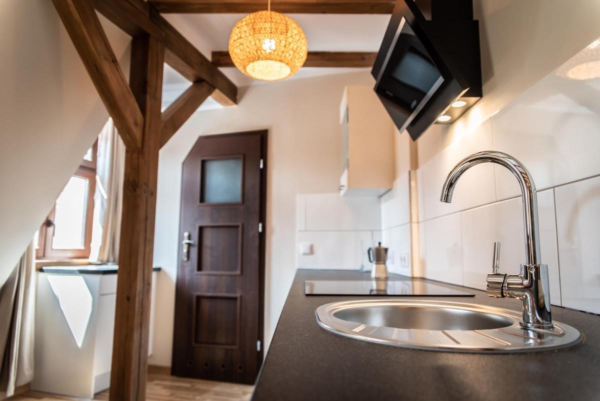 Drzewna Apartamenty-Drzewna - Housity