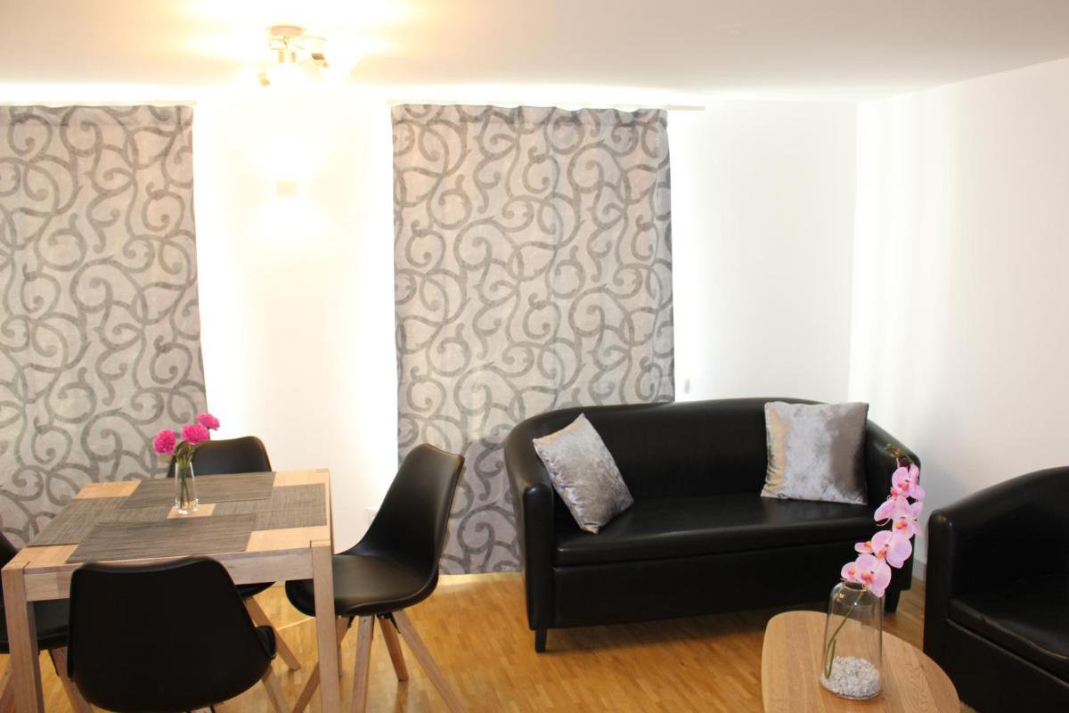 Inside Apartments Speyer - Housity