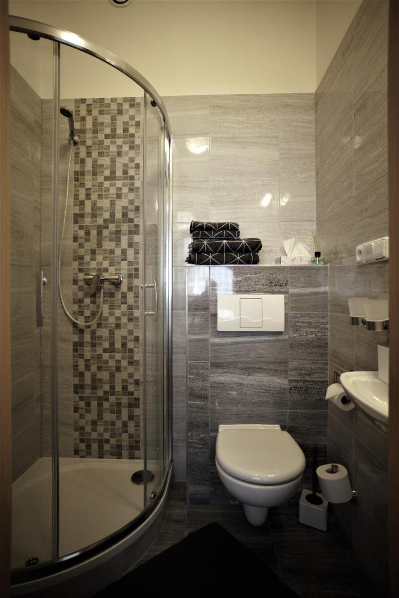 Penzion u Pidly - Housity