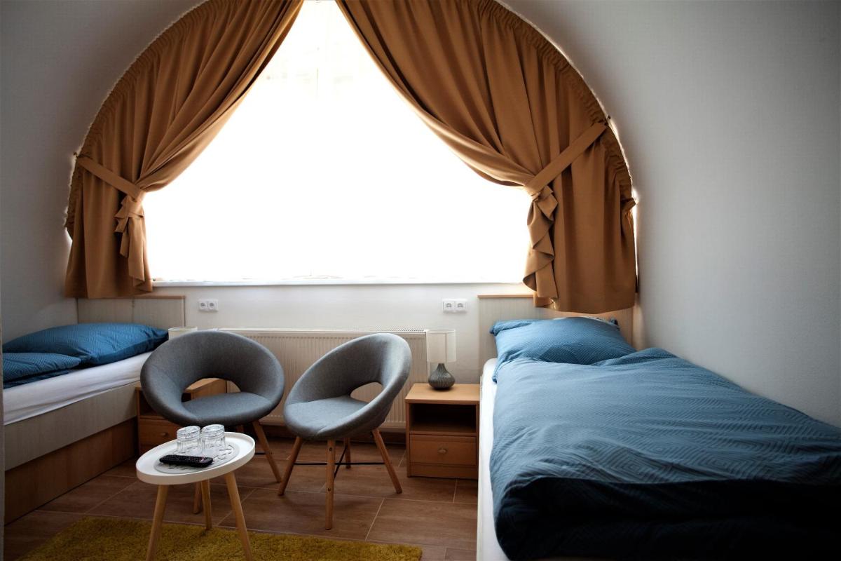 Penzion u Pidly - Housity