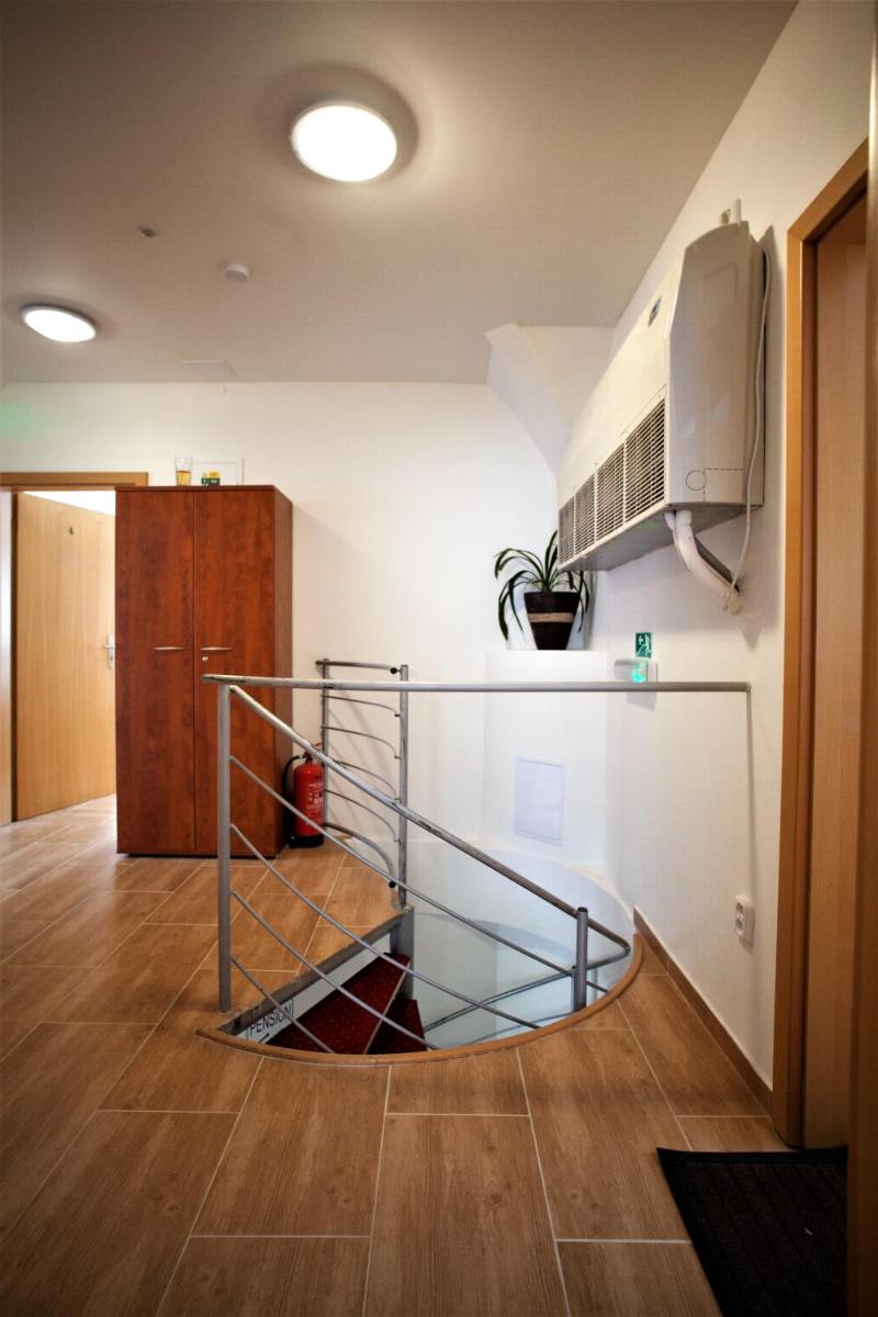 Penzion u Pidly - Housity