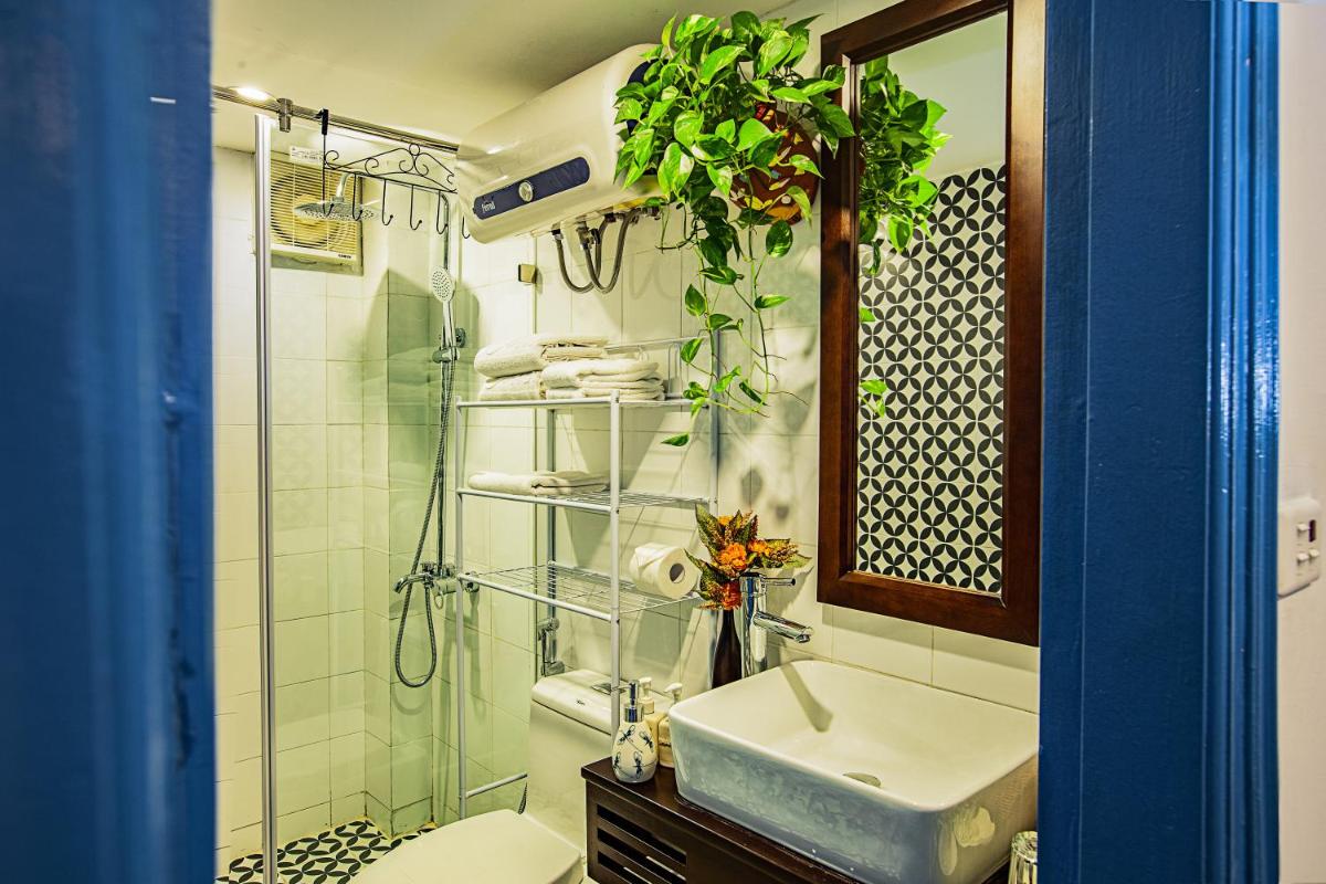 Maison d'Orient Hotel - Housity