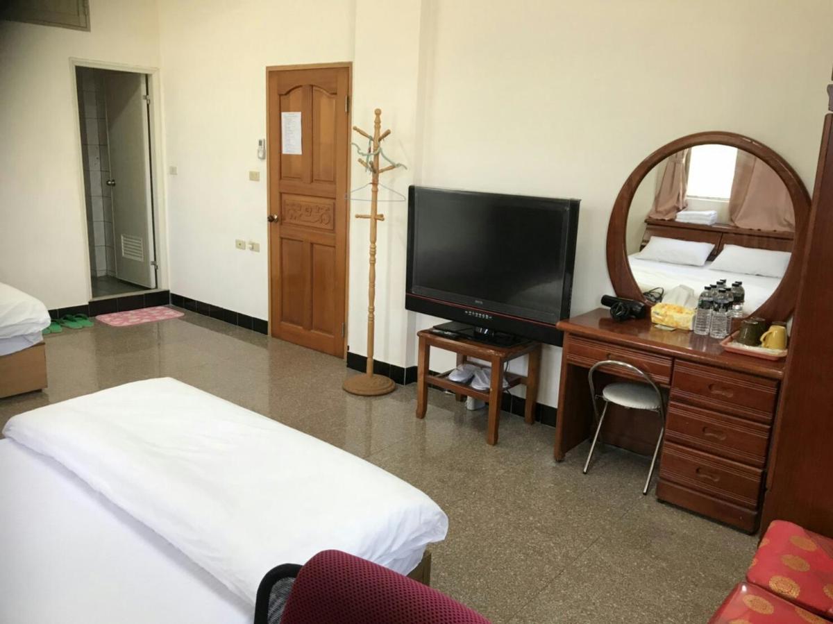 Xiao Jinmen Homestay - Housity