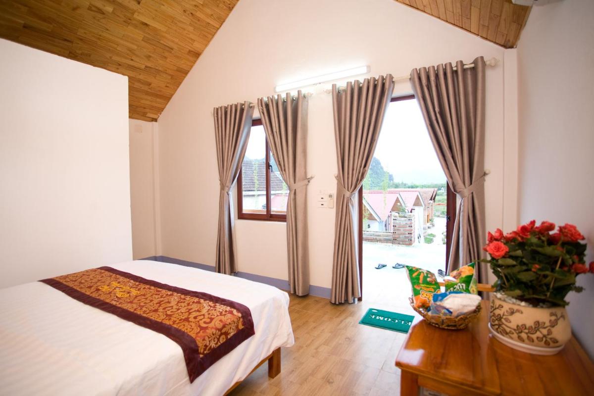 Phong Nha Friendly Home - Housity