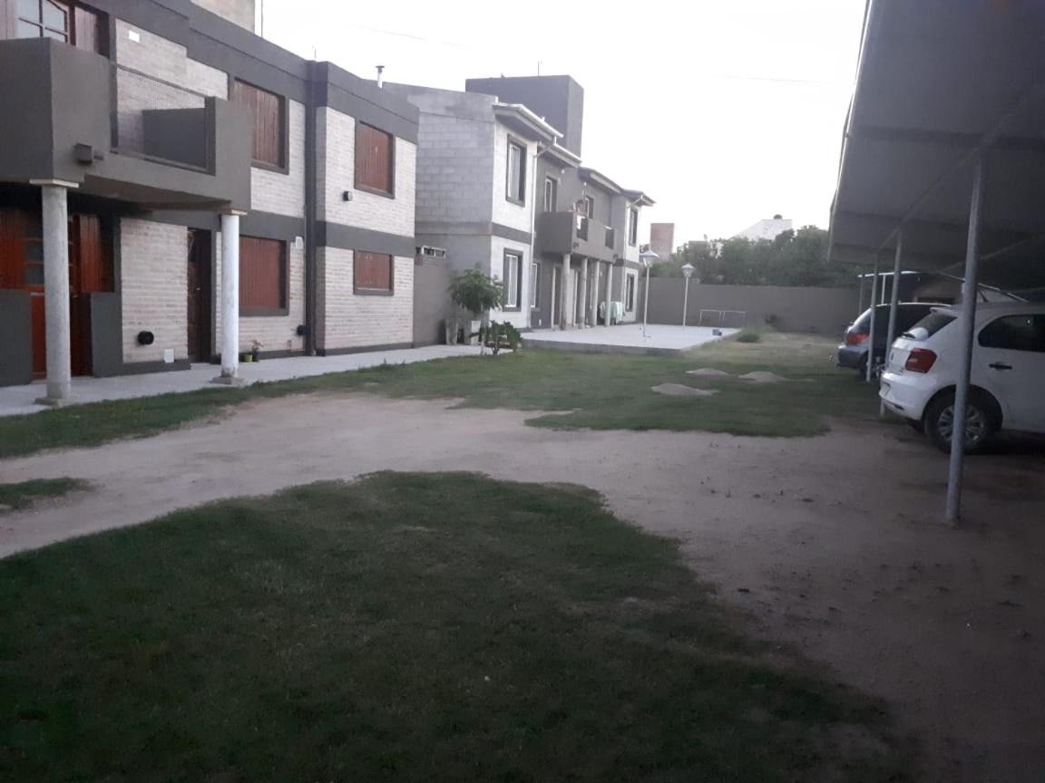 Complejo LUMA - Housity