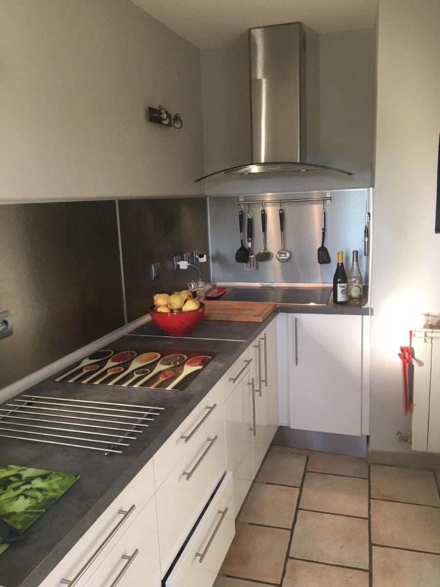 La Villa d'Arthure - Housity