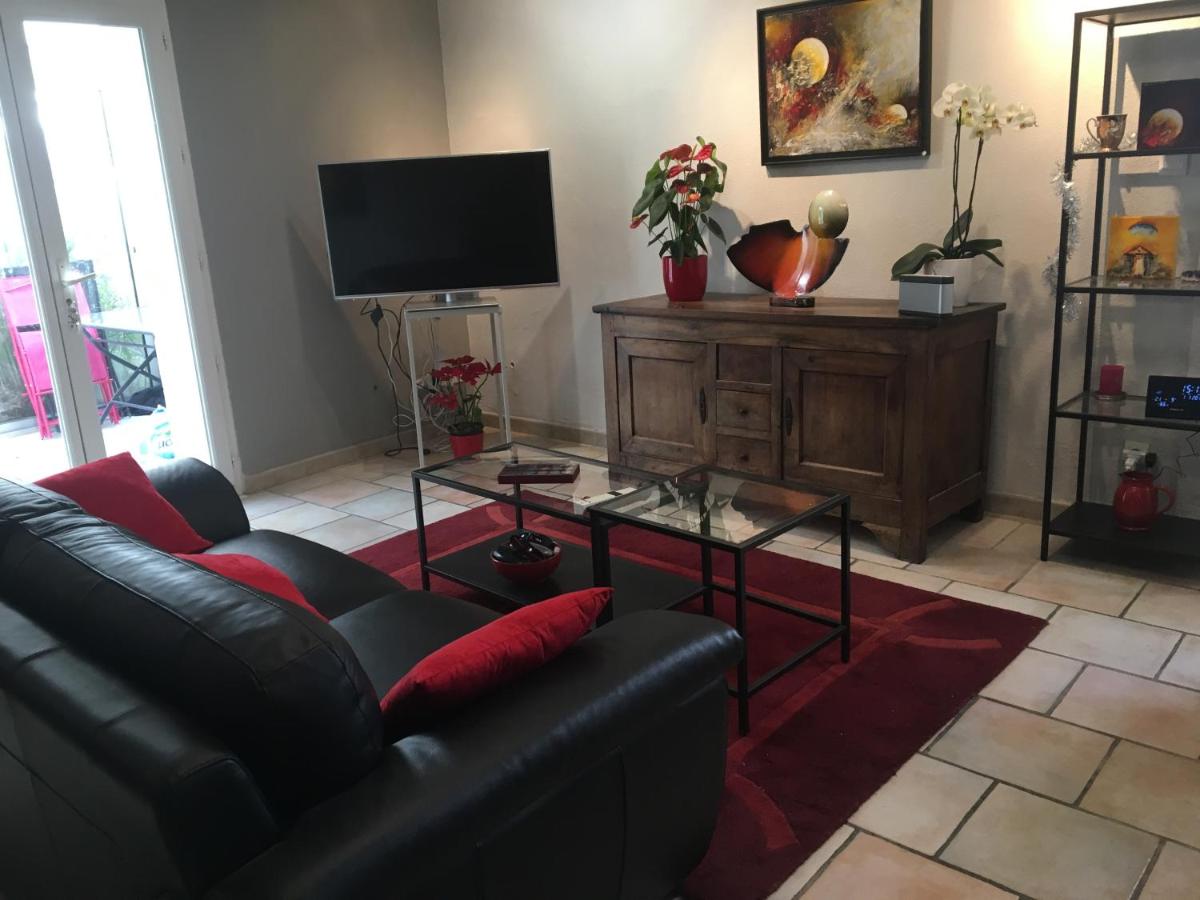 La Villa d'Arthure - Housity