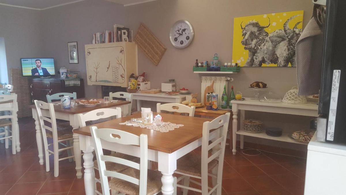B&B La Chora Di Paestum - Housity