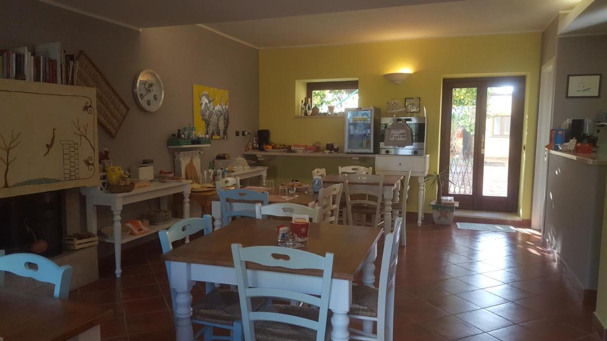 B&B La Chora Di Paestum - Housity