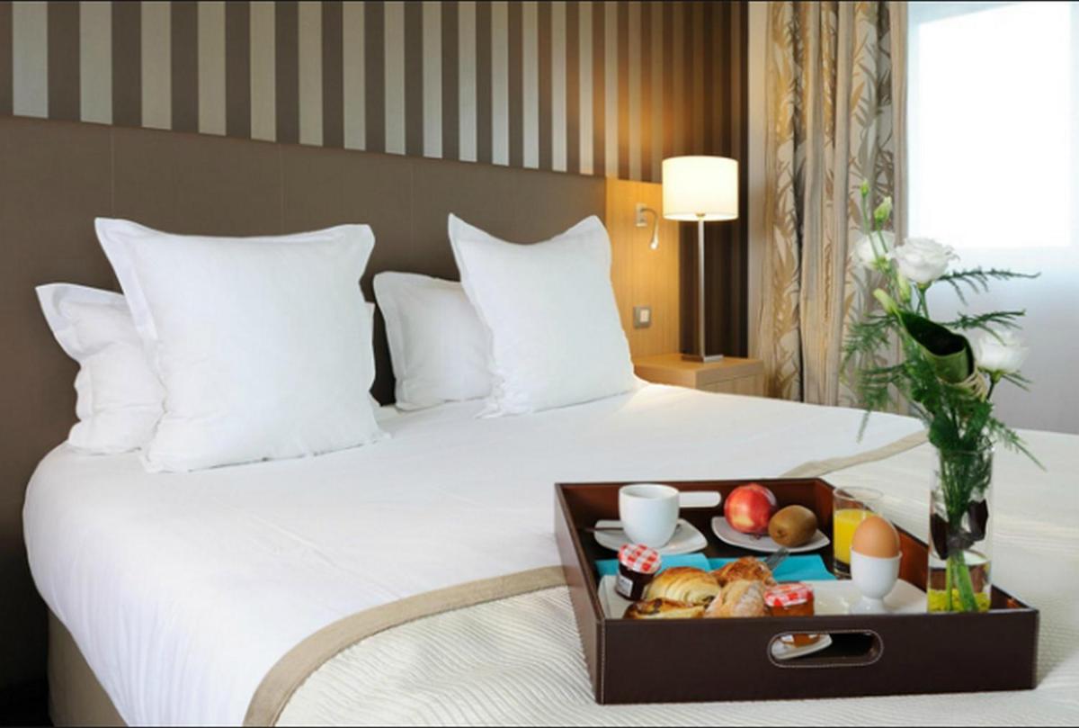 Residhome Nantes Berges De La Loire - Housity