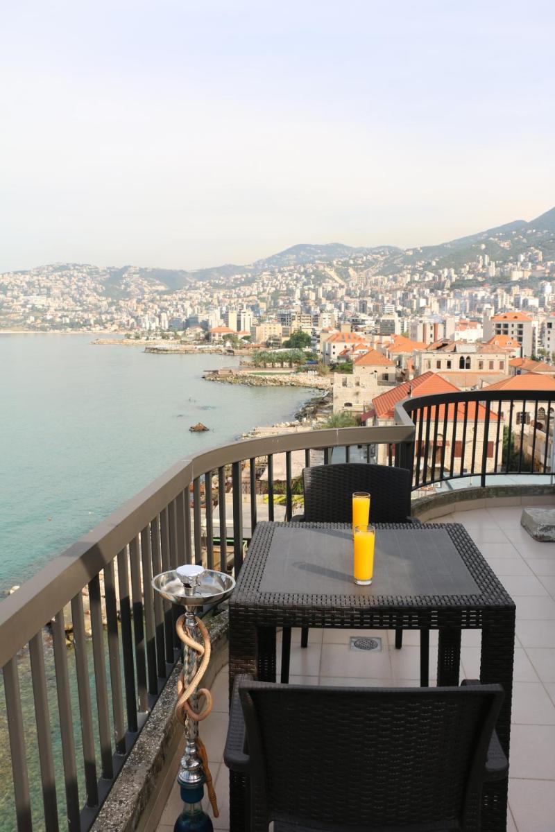 Suitetrails - Holiday Suites Hotel & Beach Resort