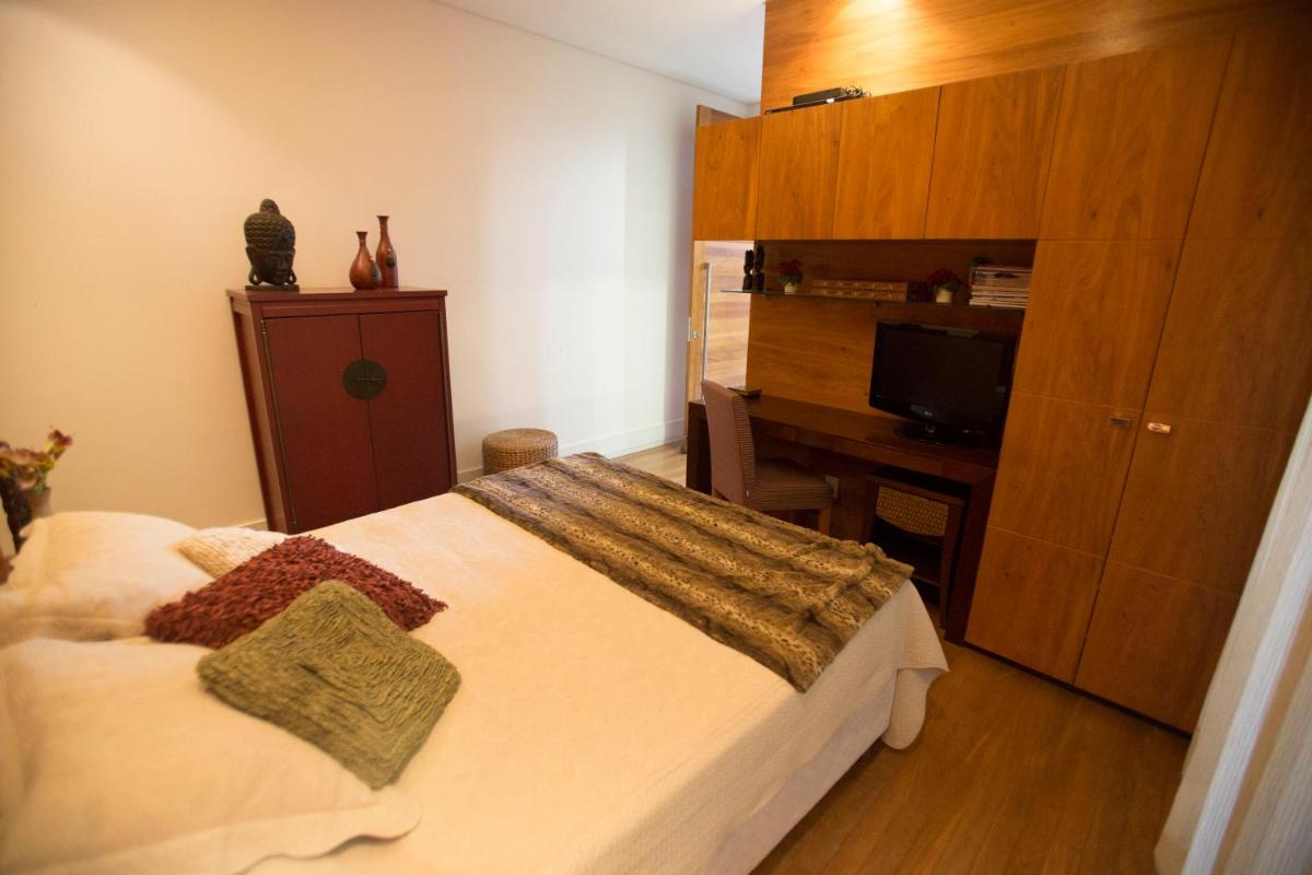 Suite casa de luxo - Housity