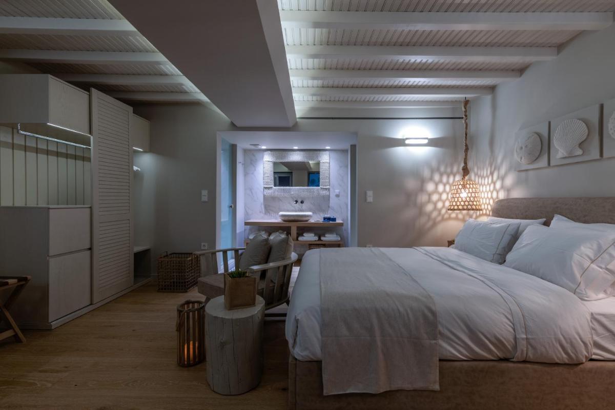 Suitetrails - Oniro Suites