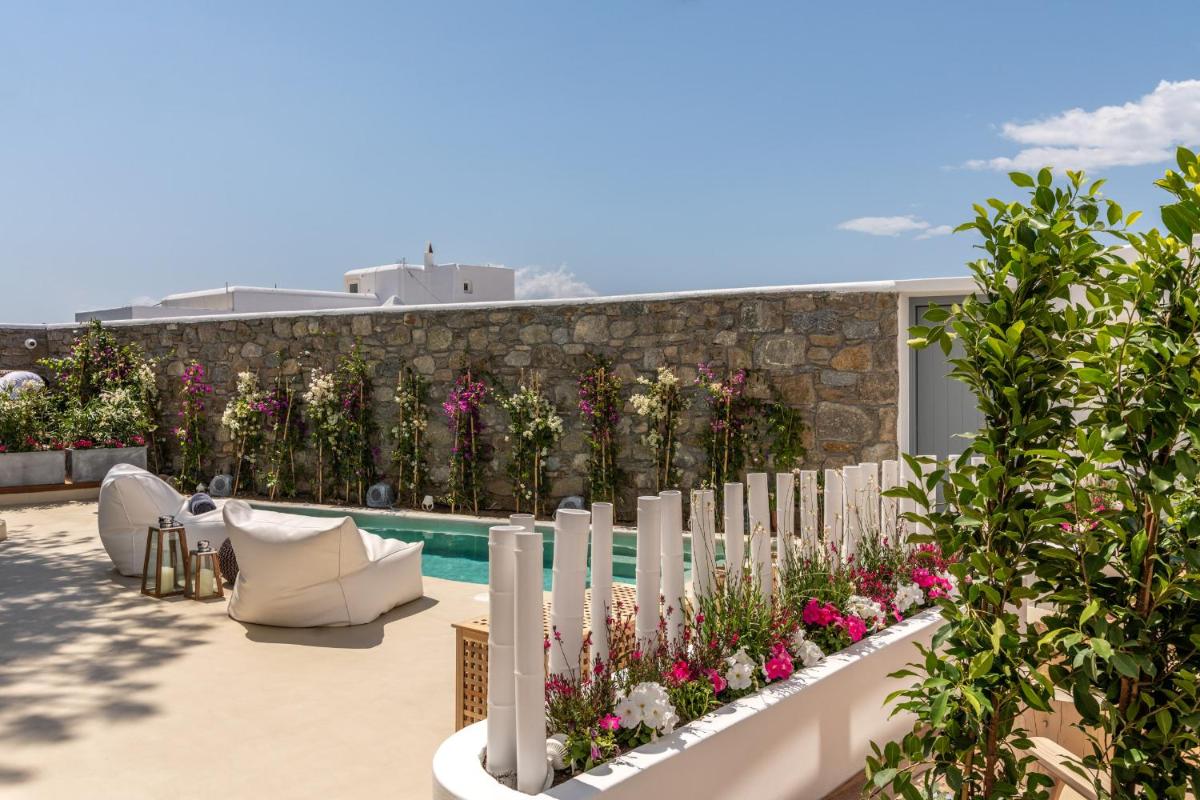 Suitetrails - Oniro Suites