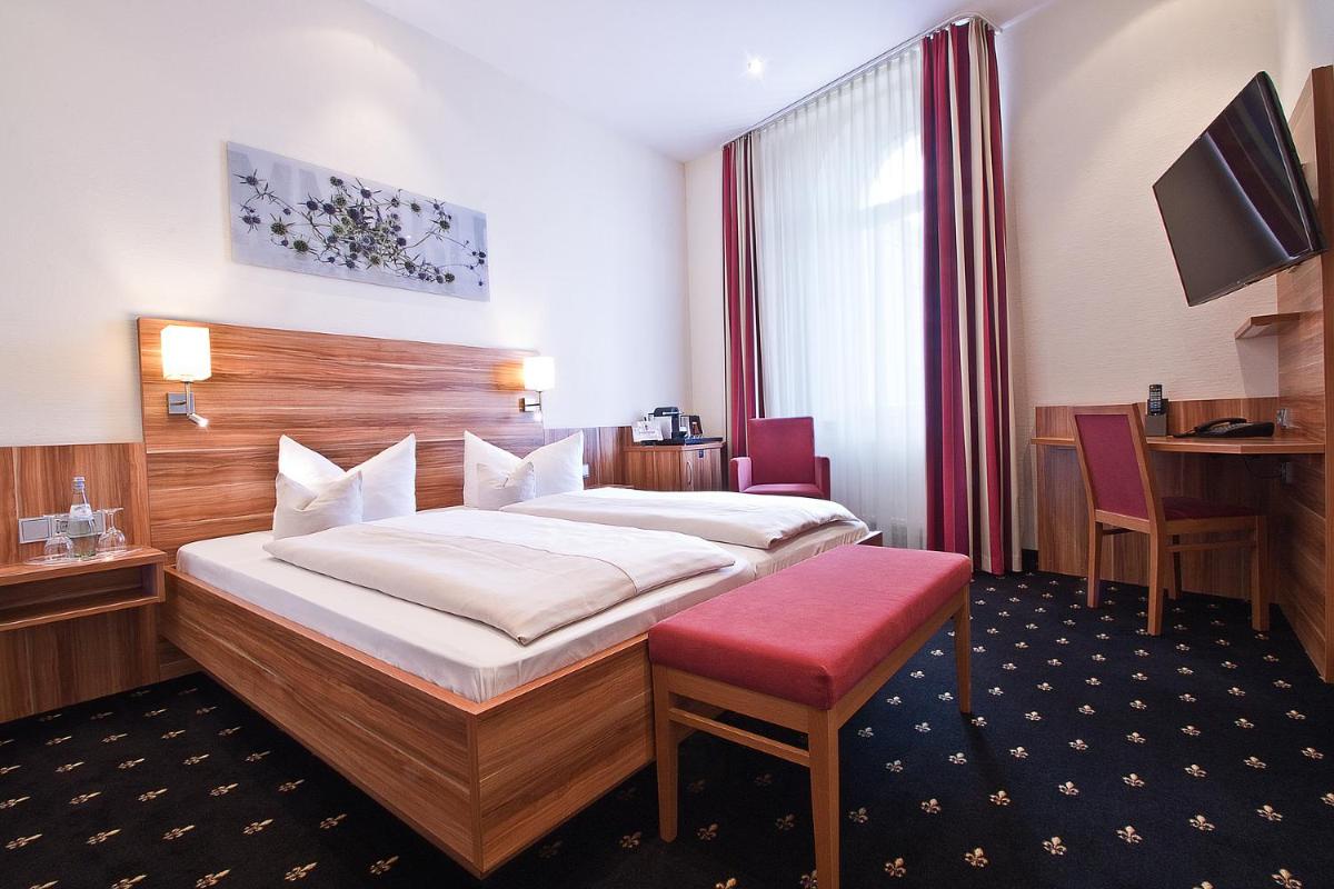 Hotel Panorama - Housity