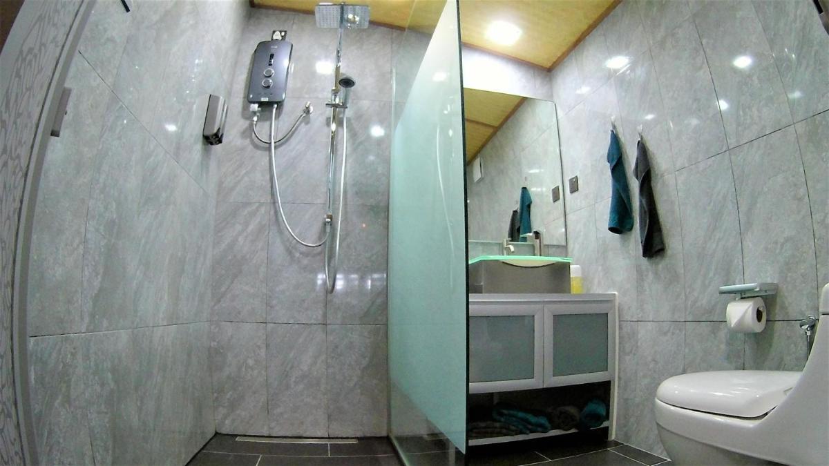 Sabandy House B&B - Housity