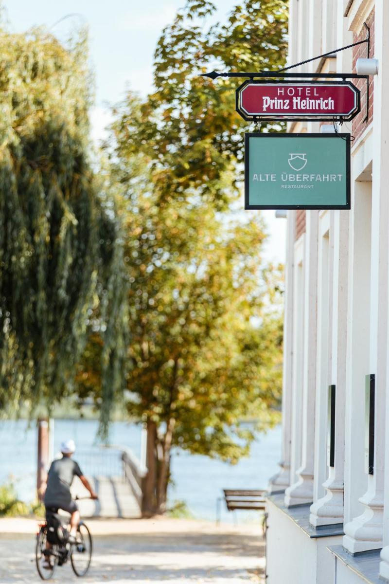 Hotel Prinz Heinrich - Housity