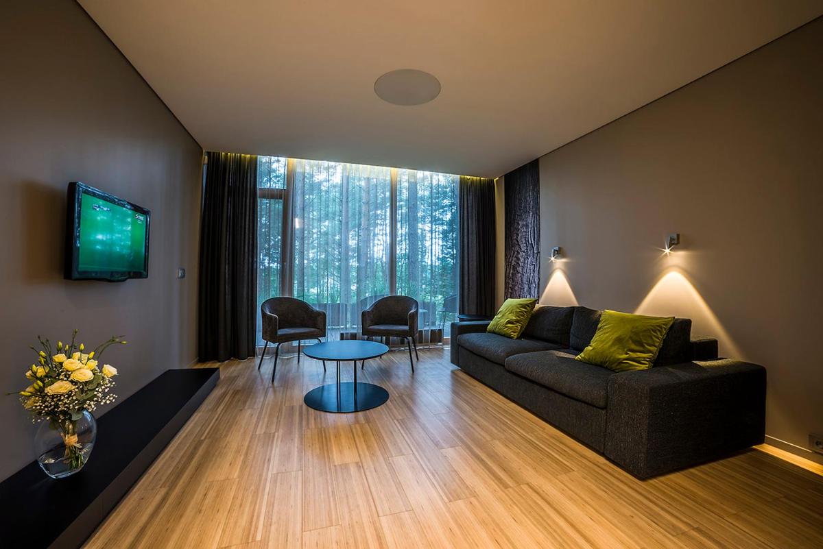 TonyResort - Housity
