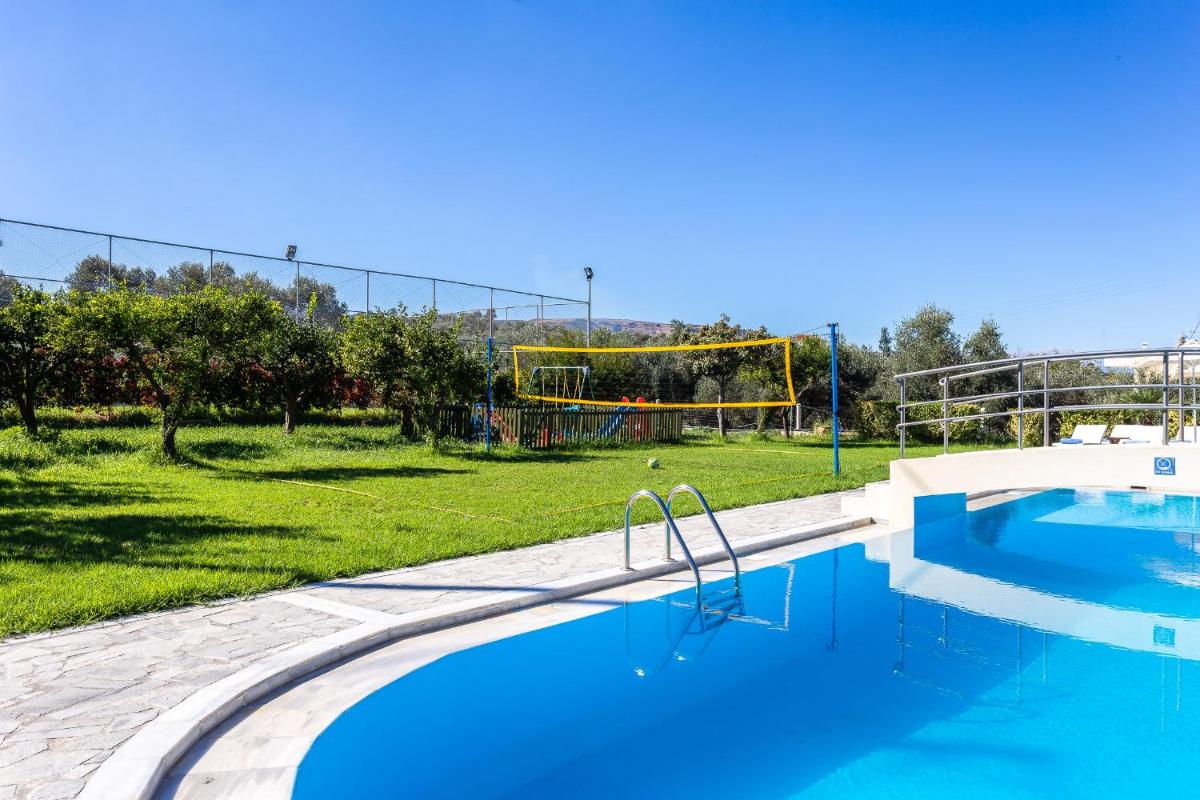 Villa Mary - Housity