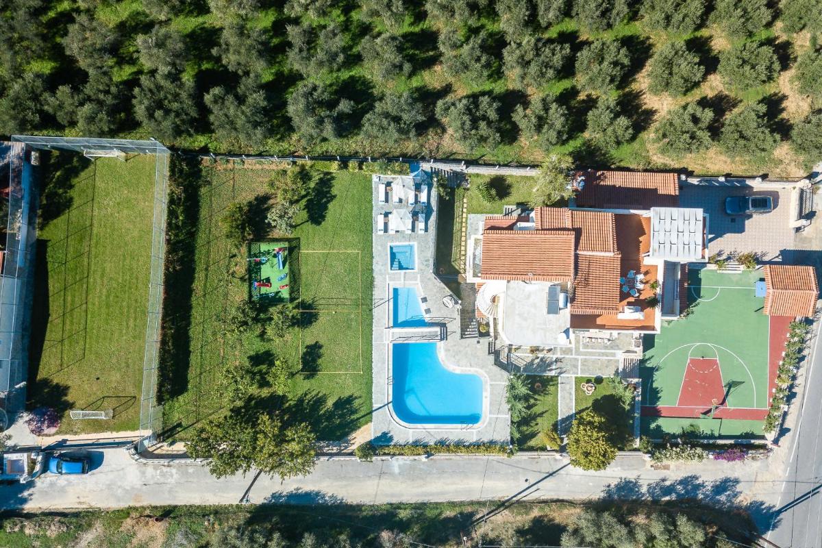 Villa Mary - Housity