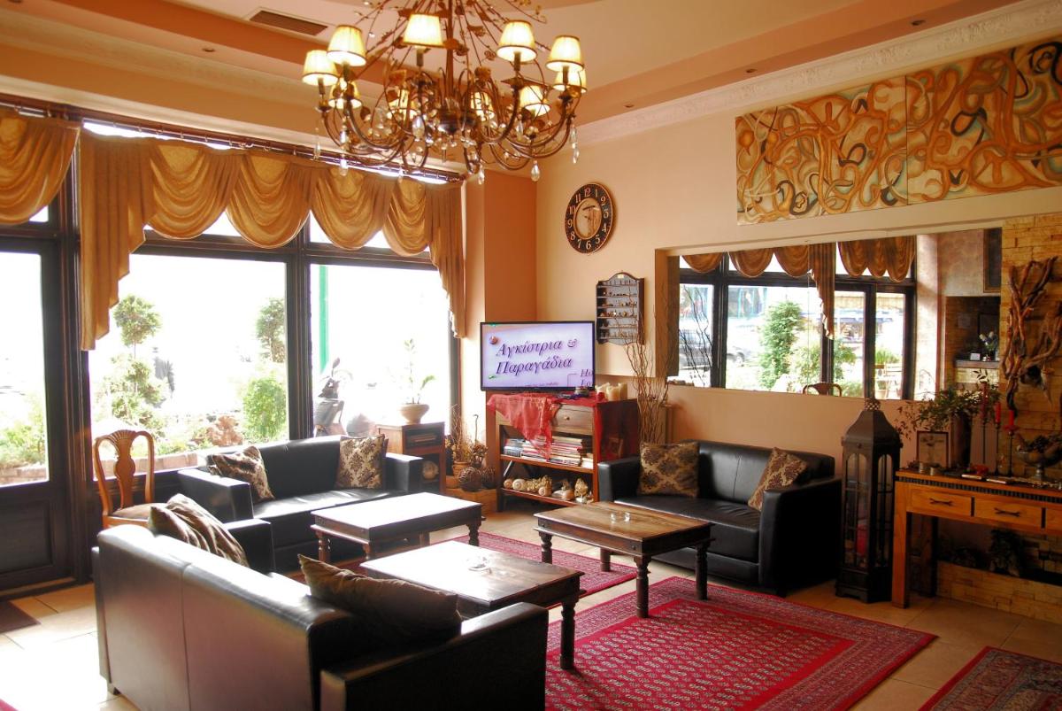 Suitetrails - Paris Hotel