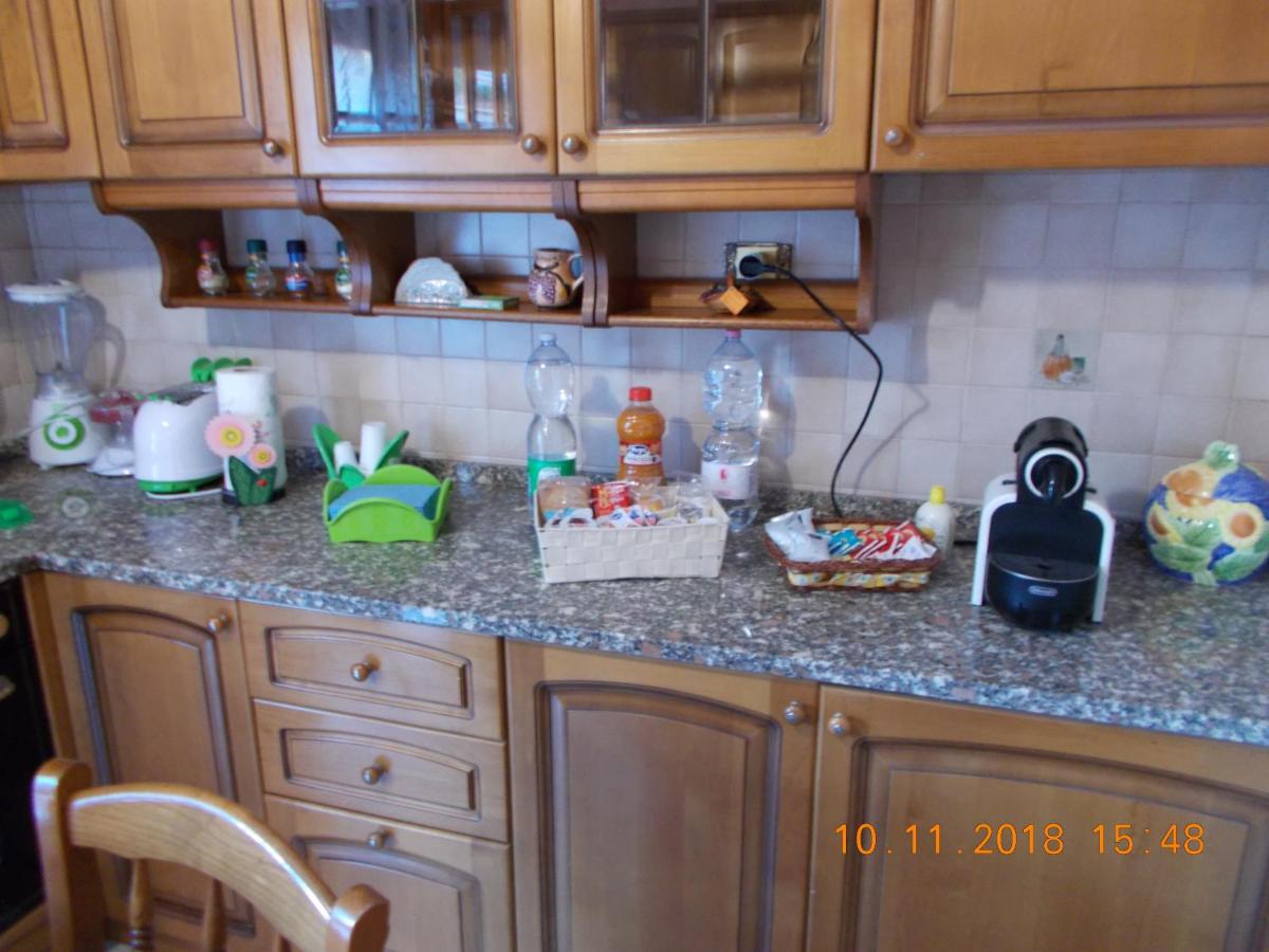 Appartamento I Cedri - Housity