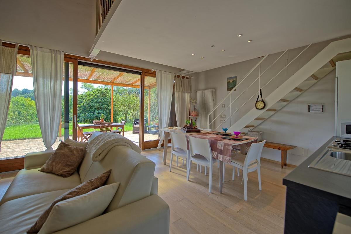 Capannino by PosarelliVillas - Housity