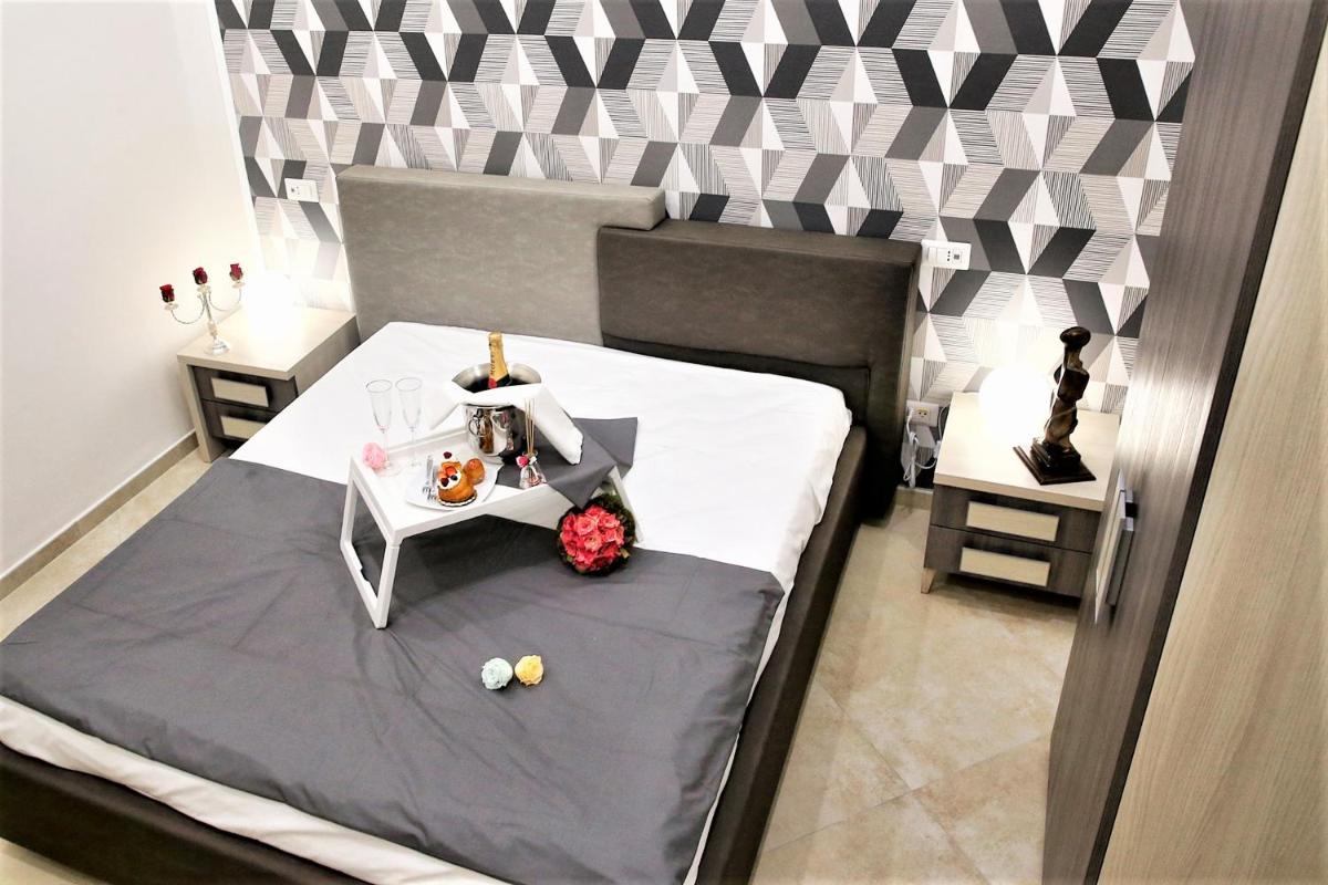B&B Pompei Olympus - Housity