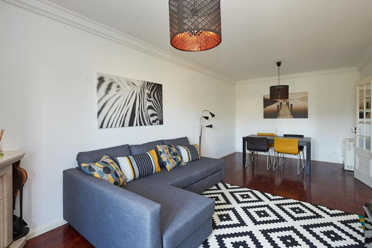 Relaxing Villa w/pool up to 6 people Cascais - Housity