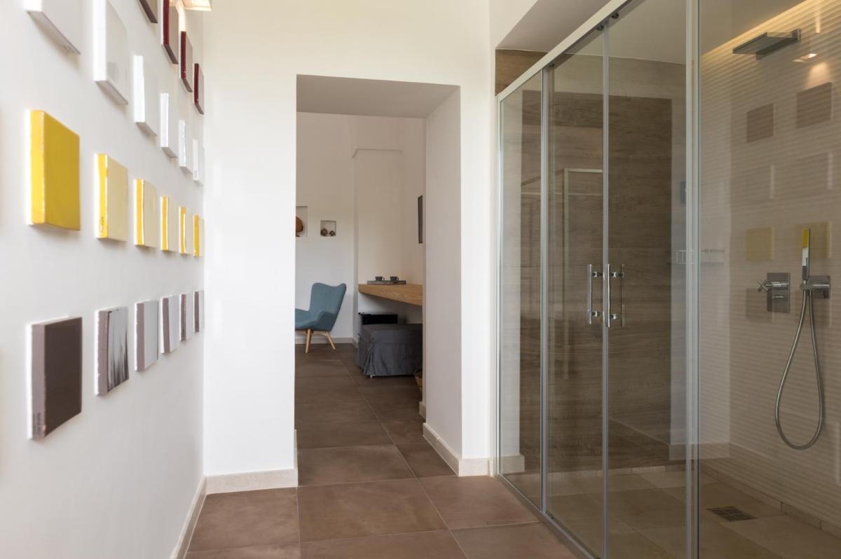 Dimora Del Duca coyntry Lecce, masseria b&b - Housity