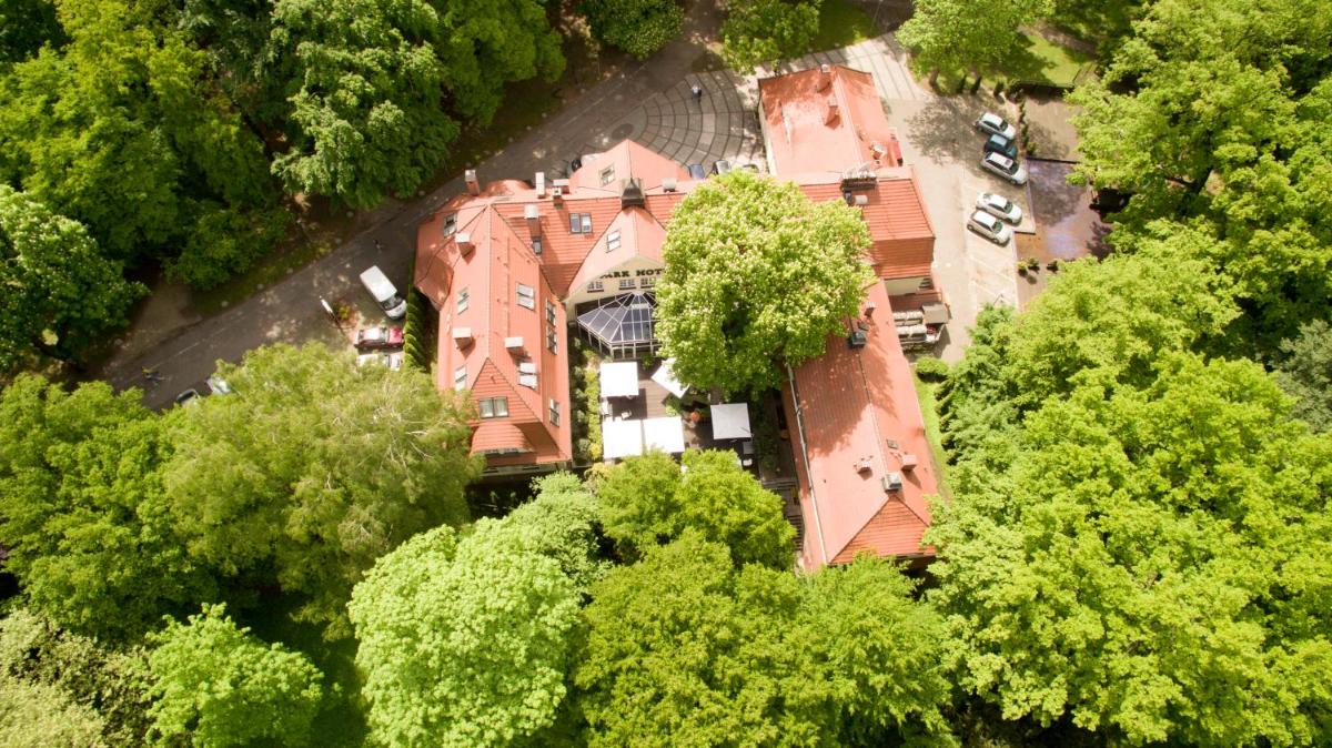 Park Hotel - Housity
