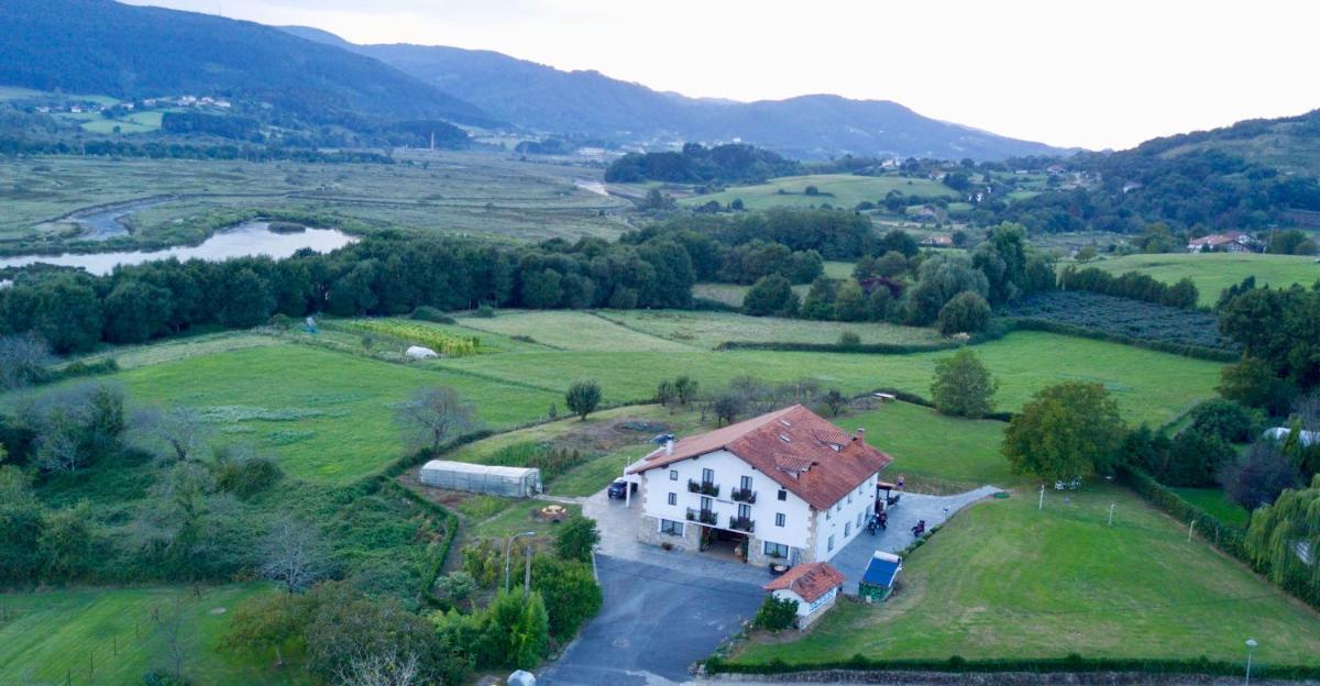 Aberasturi - Housity