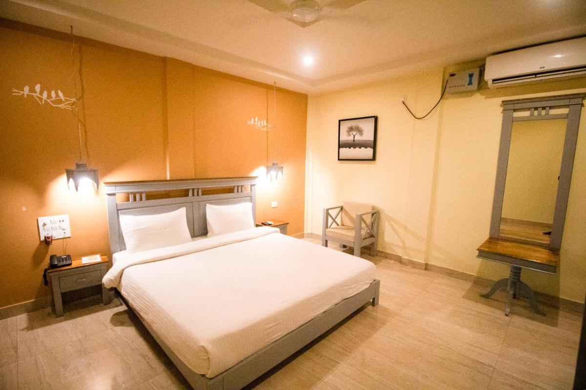 KRC Annexe Tezpur - Housity