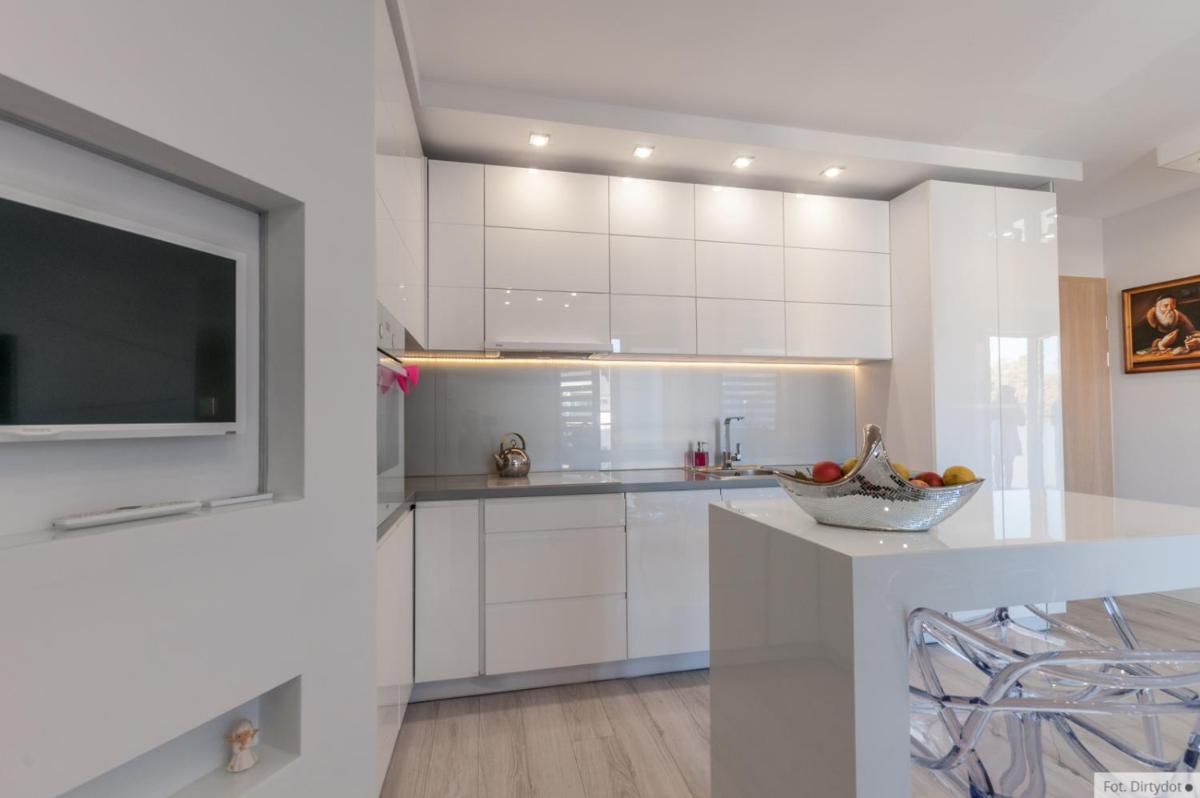 Apartments Prezydencki - Housity