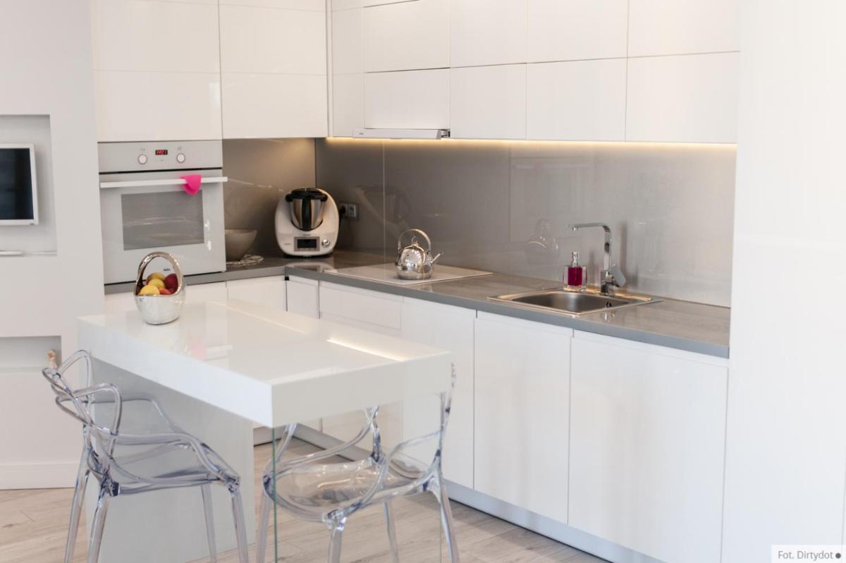 Apartments Prezydencki - Housity