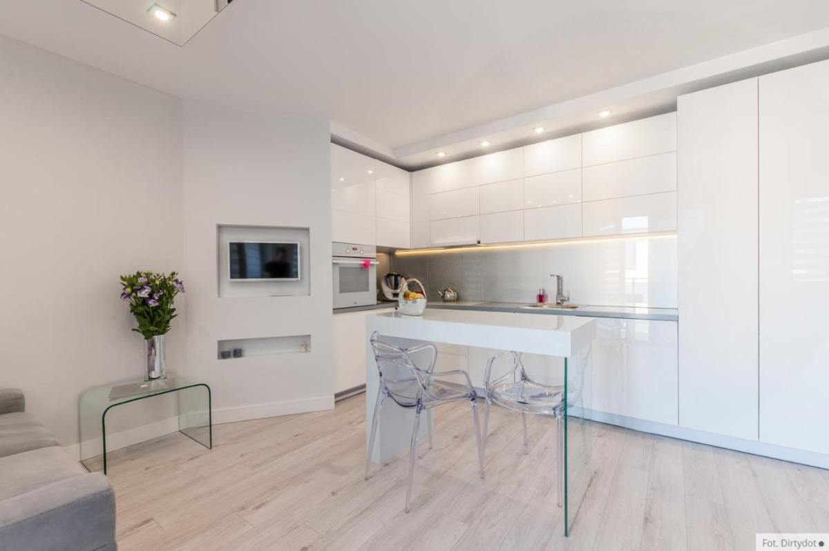 Apartments Prezydencki - Housity