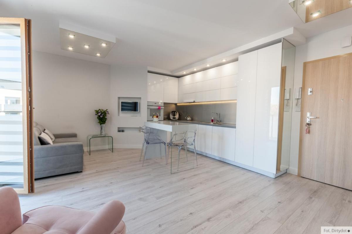 Apartments Prezydencki - Housity