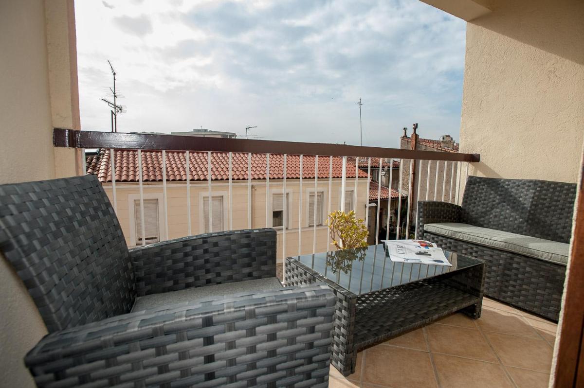 RENTY Côté Parc Parking inclus - Housity
