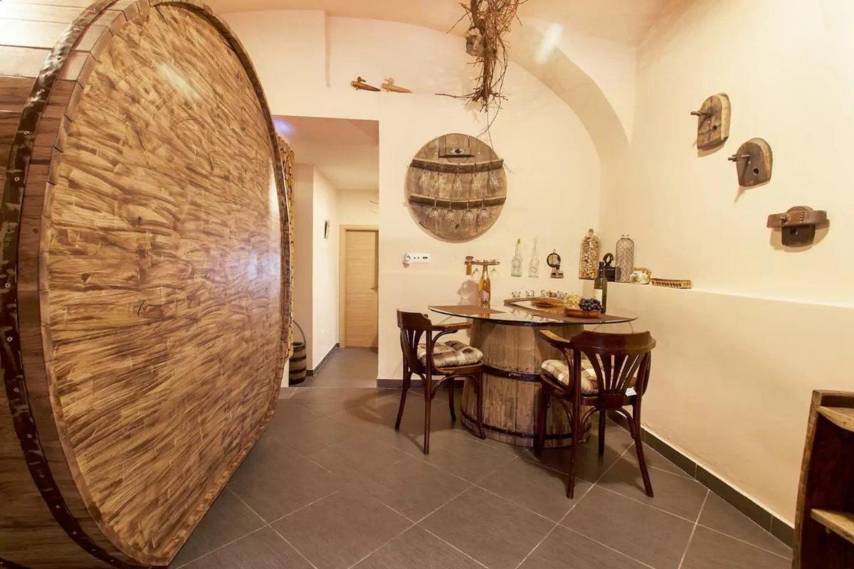 Beer & wine cellar - Housity